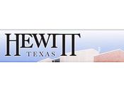 FIREFIGHTER City Hewitt (TX)