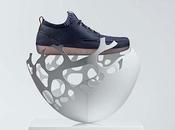 Clarks Revitalizes Innovative Nature Collection