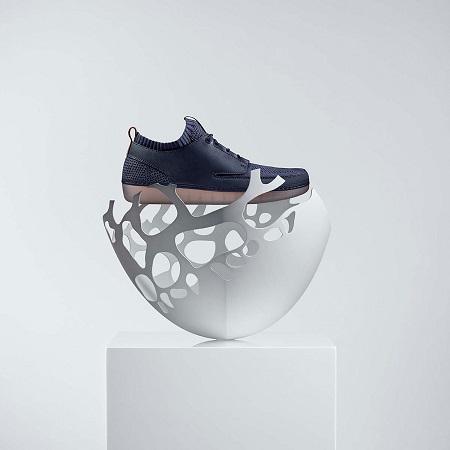 Clarks Revitalizes Innovative Nature Collection