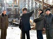 Pong Visits Hamgyo’ng