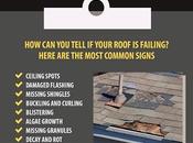 Roof Damage: Spotting What