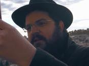 Benny Baderech: Chapter Holy Land! (video)
