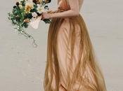 Ethereal Bridal Shoot with Gorgeous Emily Riggs Dress