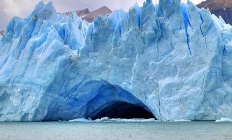 The Top 10 Longest Glaciers in the Entire World