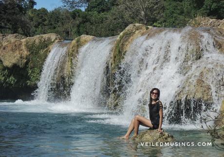 The Chasing Waterfalls Entry: Bolinao Edition