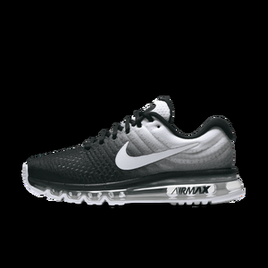 Ditch Colors To Bag In The Classy Black And White Collection From Nike