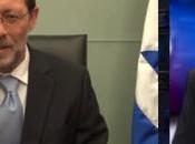 Special Interview: ZEHUT Chairman Moshe Feiglin (video)