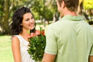 How to Propose a Man and Make the Occasion Memorable