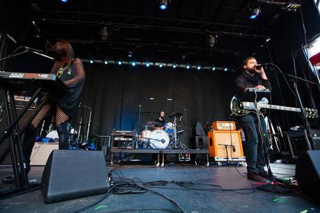 march concerts chicago