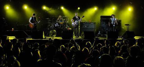 march concerts chicago