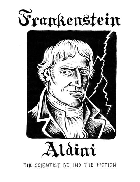 Frankenstein Aldini