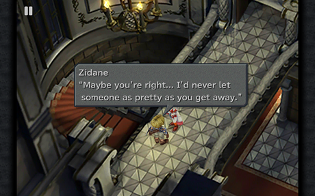 FINAL FANTASY IX for Android v1.4.9 APK