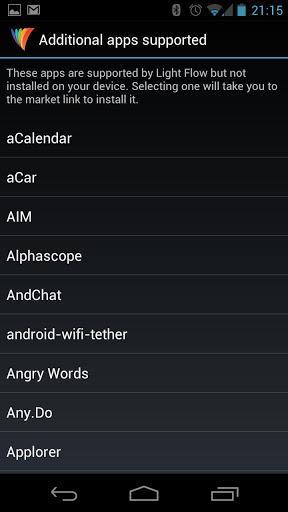 Light Flow Pro – LED Control v3.72.05 APK