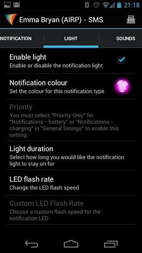 Light Flow Pro – LED Control v3.72.05 APK