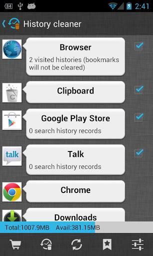 1Tap Cleaner Pro v2.93 APK