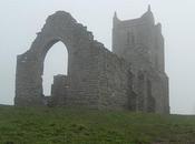 Burrow Mump Walk