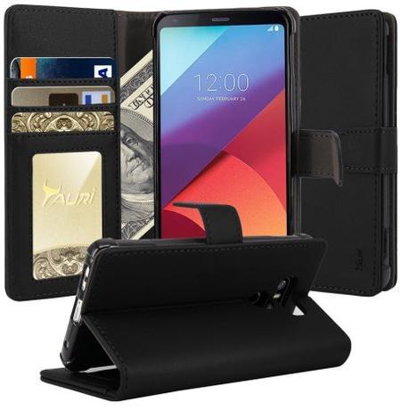 Tauri-Wallet-Leather-case-for-LG-G6-best-case-and-covers-for-LG-G6