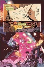 Extremity #1 Preview 1