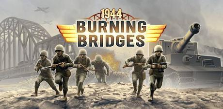 1944 Burning Bridges Premium v1.3.1 APK