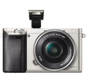 Mirrorless Camera: The New Cool In Camera Industry