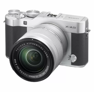 Mirrorless Camera: The New Cool In Camera Industry