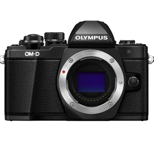 Mirrorless Camera: The New Cool In Camera Industry