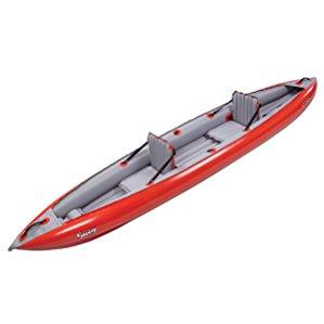 innova sunny inflatable kayak Review