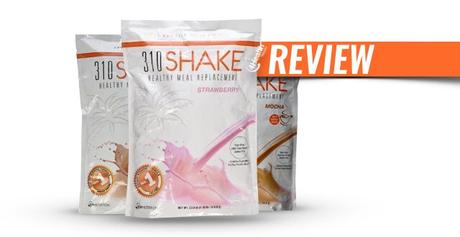 310 Shake Reviews Help You Make a Great Decision