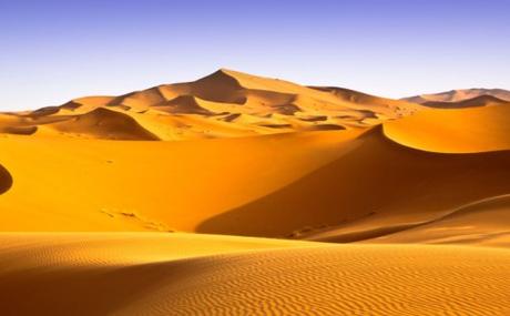 Sahara Desert, Northern Africa