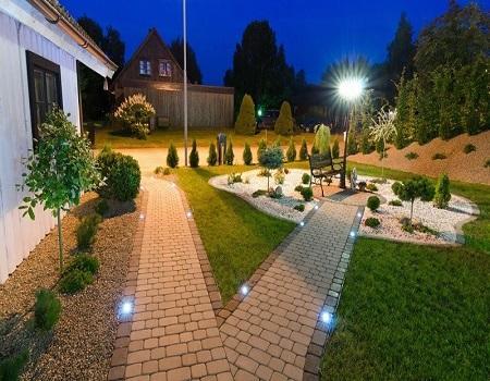 Top 5 Landscaping Tips To Enhance Your Outdoor Areas