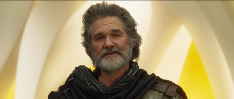 Guardians of the Galaxy 2 Trailer: I Thought Star-Lord’s Dad Was, Like, A Planet or Something