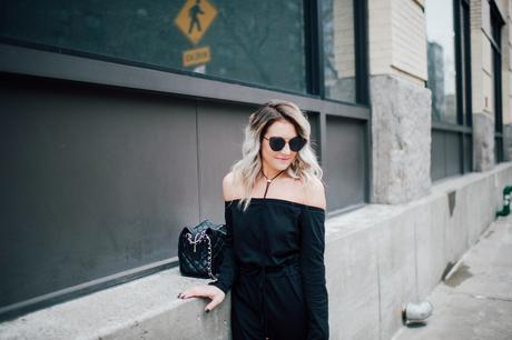 Currently crushing: jumpsuits for women. They are the perfect choice for casual weekend wear or a night out with the girls. Day to night look...check! 