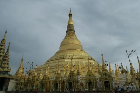 How Much Money Does it Cost to Travel Myanmar for 11 Days?