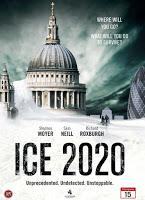 Movie Review: Ice 2020 (2011)
