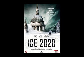 2011 Ice 2020