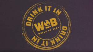 World of Beer Drink It Intern returns for second year