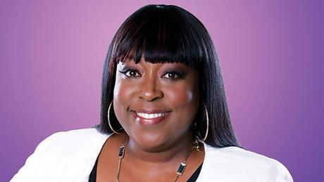 Loni Love Shares What Will Be Written In Her  Obituary