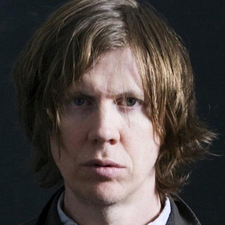 Thurston Moore: Cease Fire