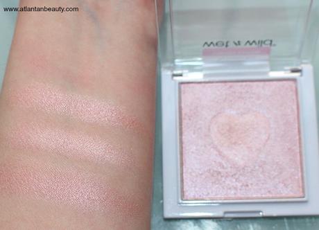 Wet n Wild The Sweetest Bling Highlighter