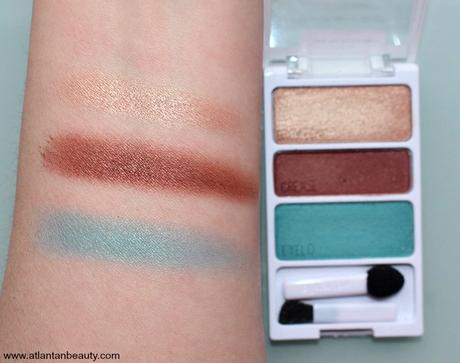 Wet n Wild Will You Marina Me Eyeshadow Trio Spring 2017