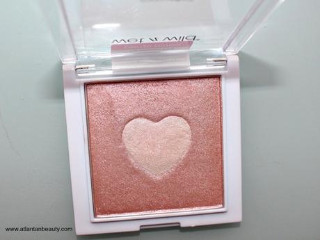 Wet n Wild The Sweetest Bling Highlighter