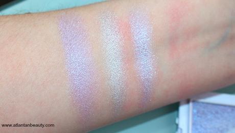 Wet n Wild Lilac to Reality Highlighter Spring 2017