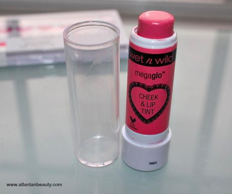 Wet n Wild Megaglo Lip and Cheek Tint for Spring 2017
