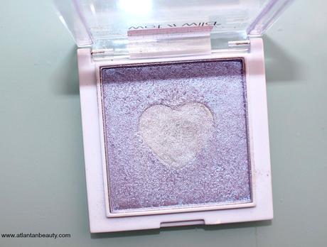 Wet n Wild Lilac to Reality Highlighter Spring 2017