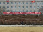Jong Visits Pyongyang Defense Command