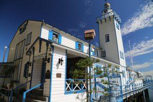 Two Lovely Days, Where? Gorgeous Catalina Island, California