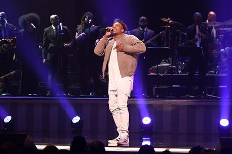 Lecrae: His Inspiration Behind The Song “River Of Jordan” From The Shack Lecrae