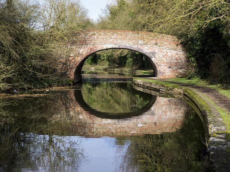 Fenny Stratford to Old Wolverton Grand Union Canal Walk