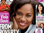Viola Davis Covers People: From Poverty Stardom “I’m Blessed”