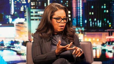 Could Oprah Winfrey Run For President In The Next Election?